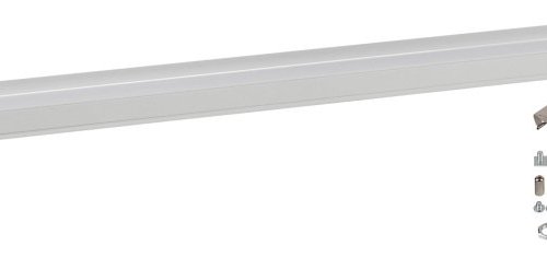 Настенно-потолочный светильник ЭРА SML-12-WB-40K-W60