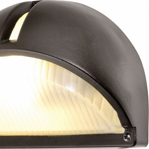 Уличный настенный светильник Arte Lamp Urban A2801AL-1BK Уличный настенный светильник Arte Lamp Urban A2801AL-1BK