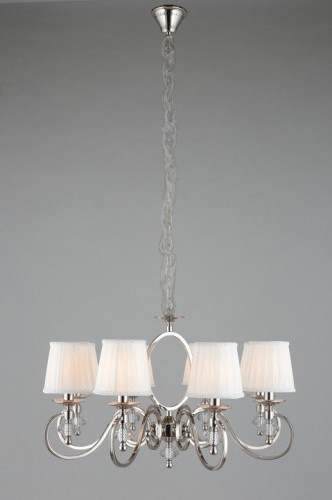 Подвесная люстра Aployt Reni APL.717.03.08