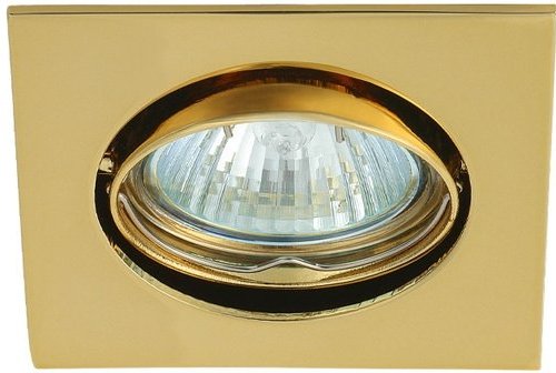 Точечные светильники Kanlux NAVI CTX-DT10-G 2552