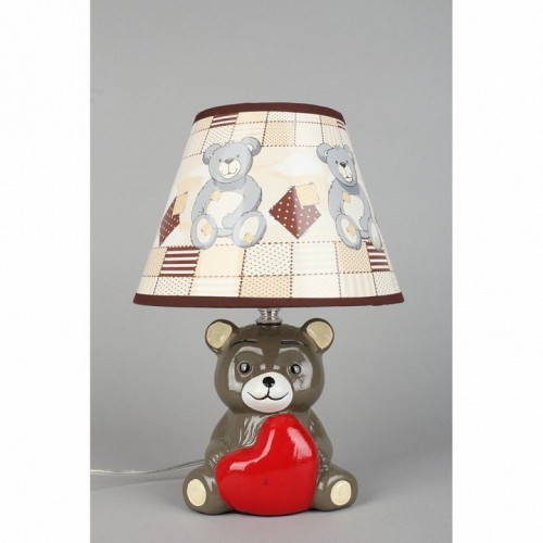 Настольная лампа Omnilux Marcheno OML-16404-01