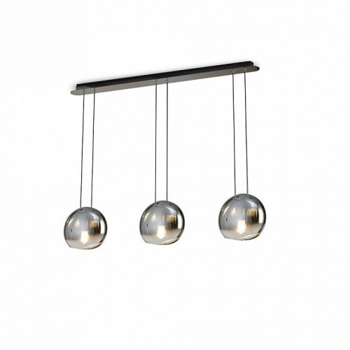 Подвесная люстра Mantra Lens 6189 Подвесная люстра Mantra Lens 6189