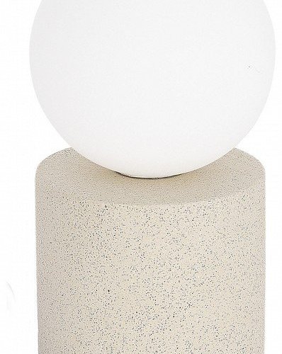 Настольная лампа ST Luce ESTRUZZO SL1512.504.01