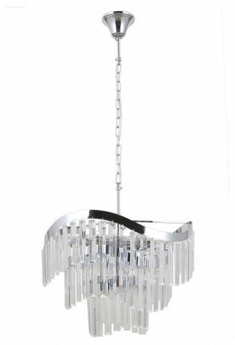 Подвесная люстра Moderli Wave V10773-8P