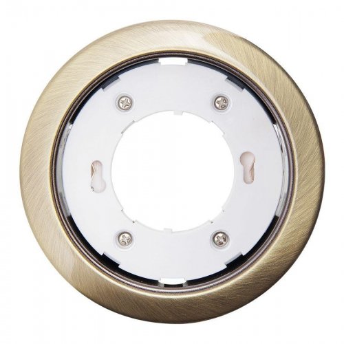 Встраиваемый светильник Jazzway PGX53 1016881