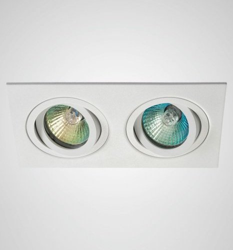 Точечный светильник AM Group AM12 AM126 WH