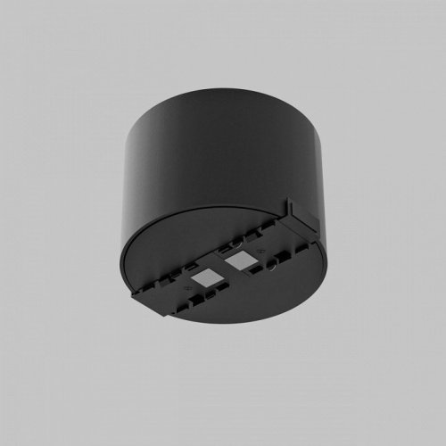 Трековый светильник Imex UT25 IL.0007.1300-8-BK Трековый светильник Imex UT25 IL.0007.1300-8-BK