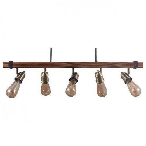 Подвесной светильник Omnilux Castelluzzo OML-94613-05 Подвесной светильник Omnilux Castelluzzo OML-94613-05