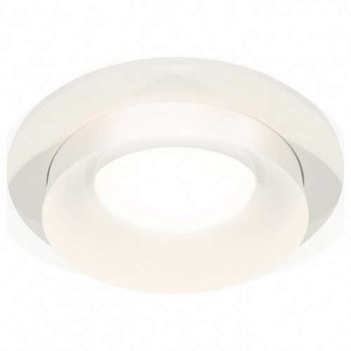 Встраиваемый светильник Ambrella light Xc621 1 XC7621044 Встраиваемый светильник Ambrella light Xc621 1 XC7621044