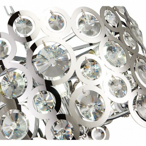 Подвесная люстра ST Luce Letina SL1103.103.08