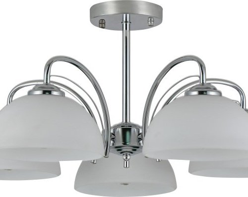 Потолочная люстра Rivoli Tina 9173-305 Б0060992