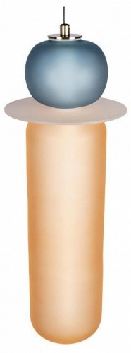 Подвесной светильник Loft IT Lollipop 10239P/D