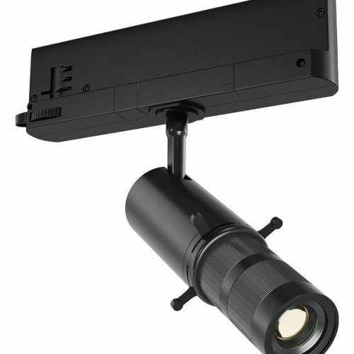 Трековый светильник Maytoni Gala TR108-3-10W3K-B Трековый светильник Maytoni Gala TR108-3-10W3K-B