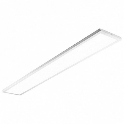 Светодиодная панель Feron AL2127 встраиваемая 40W 4000K белый ЭПРА в комплекте 51421