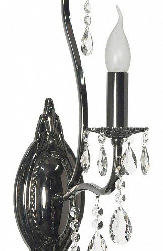 Бра Arti Lampadari Ercolano E 2.1.1.601 N Бра Arti Lampadari Ercolano E 2.1.1.601 N