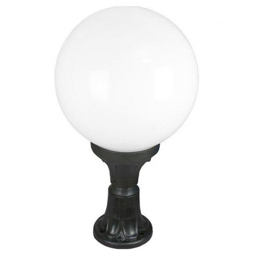 Наземный фонарь Fumagalli Globe 400 G40.113.000.AYE27 Наземный фонарь Fumagalli Globe 400 G40.113.000.AYE27