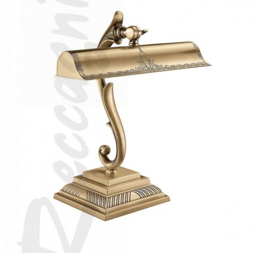 Подсветка для картин Reccagni Angelo A.1000/2 BRONZO Подсветка для картин Reccagni Angelo A.1000/2 BRONZO