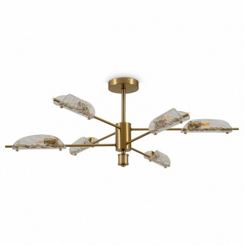 Потолочная люстра Freya Серия - 420 FR5420CL-06BS Потолочная люстра Freya Серия - 420 FR5420CL-06BS