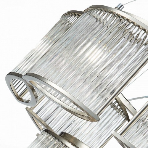 Подвесная люстра ST Luce Velletri SL1627.103.11 Подвесная люстра ST Luce Velletri SL1627.103.11