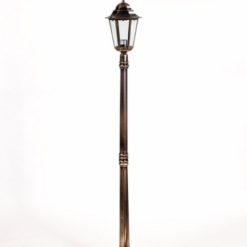 Наземный фонарь Oasis Light 79808M Gb