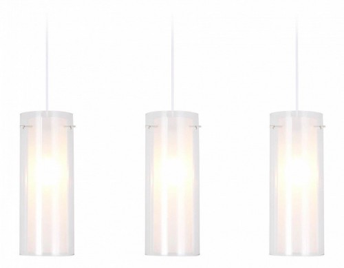 Подвесной светильник Ambrella light TRADITIONAL TR3675