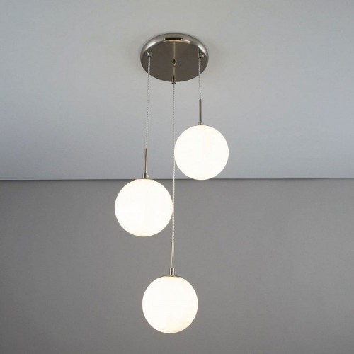 Подвесная люстра Citilux Томми CL102034