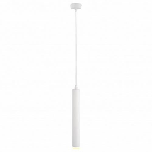 Подвесной светодиодный светильник Arte Lamp A6810SP-1WH