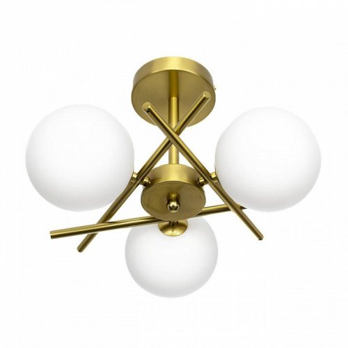 Потолочная люстра Citilux Ronny CL242133 Потолочная люстра Citilux Ronny CL242133