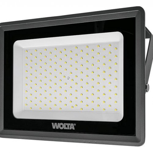 Настенно-потолочный прожектор Wolta WFL-150 WFL-150W/06