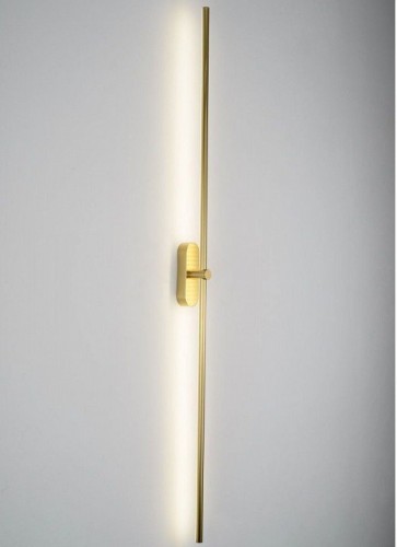 Настенный светильник Zortes Mavy ZRS.90610.05