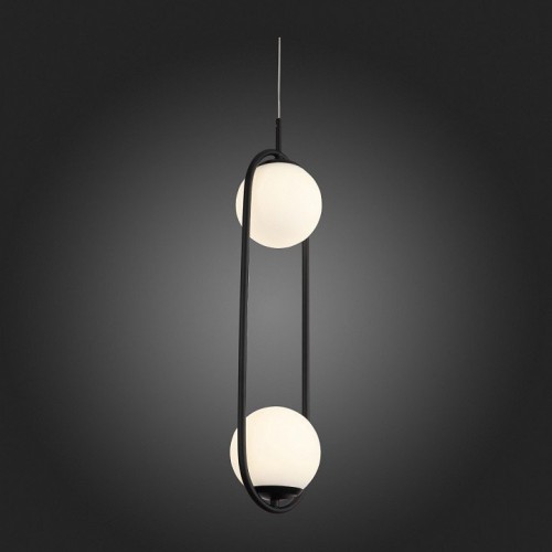 Подвесной светодиодный светильник ST Luce SL395.403.02 Подвесной светодиодный светильник ST Luce SL395.403.02