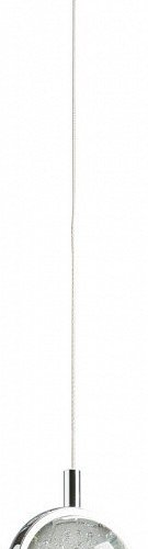 Подвесной светильник DeMarkt Капелия 730011601 Подвесной светильник DeMarkt Капелия 730011601