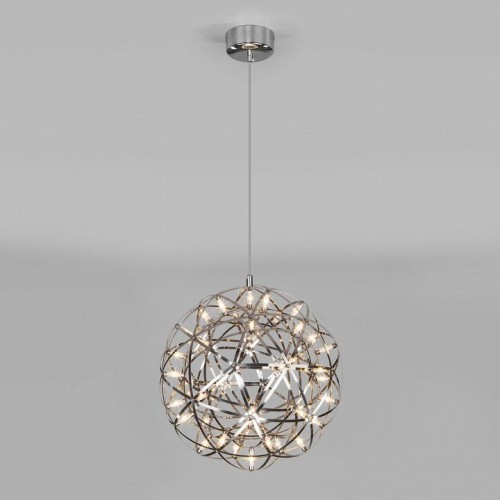 Подвесной светодиодный светильник Bogates Plesso 433/1