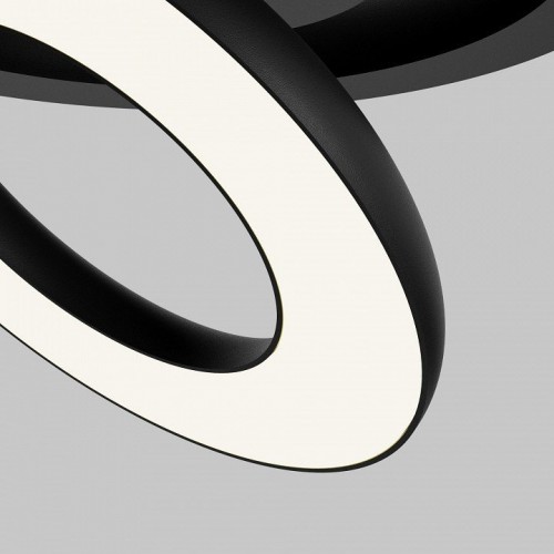 Точечный светильник Maytoni Vector DL102-12W4K-B