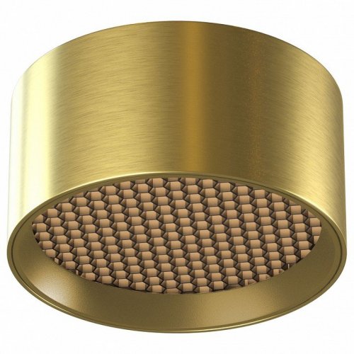 Накладной светильник Maytoni Glare C122CL-L7-3K-BS