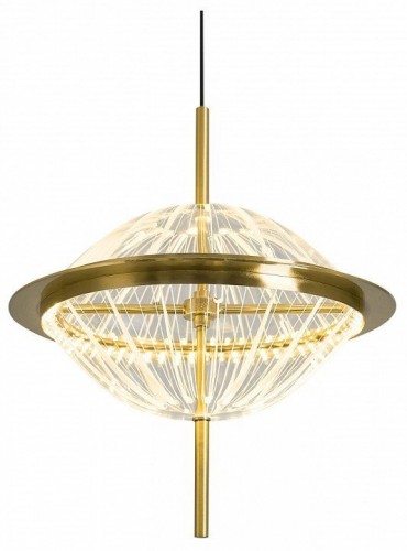 Подвесной светильник Freya Whisper FR6184PL-L16BS