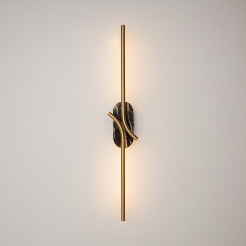 Настенный светильник Maytoni Renaissance MOD256WL-L5BS3K3