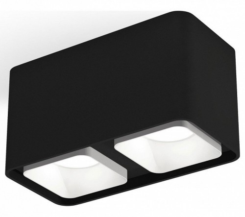 Точечный светильник Ambrella light Techno XS7851001