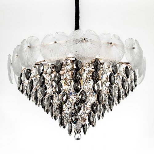 Подвесная люстра MODELUX ML.839.18 GD