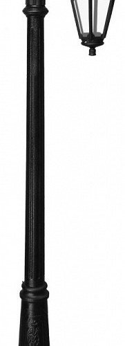 Наземный фонарь Fumagalli Saba K22.156.S10.AXE27
