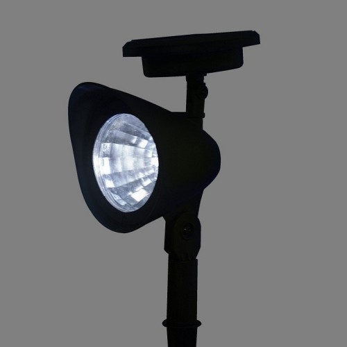 Светильник на солнечных батареях (UL-00001688) Uniel Promo USL-C-691/PT270 Flash Set12