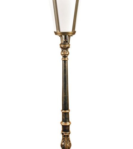 Наземный фонарь LD-Lighting LD-FL004