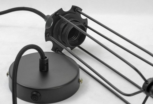 Подвесной светильник Lussole Falcao LSP-9608 Подвесной светильник Lussole Falcao LSP-9608