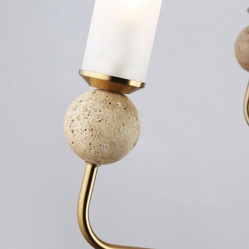 Подвесная люстра Ambrella light High Light LH53251