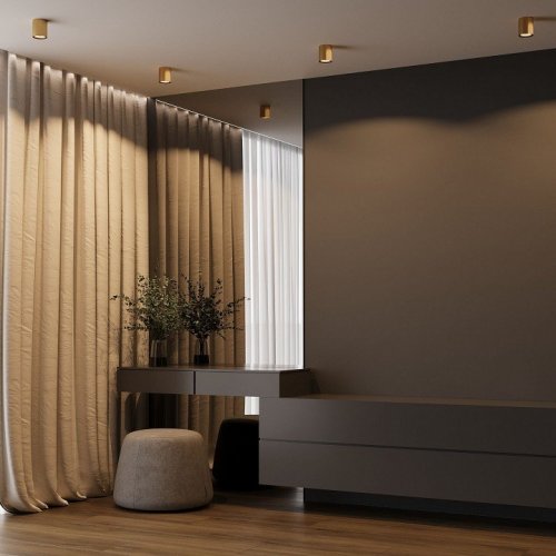 Накладной светильник Elektrostandard Primo a069413