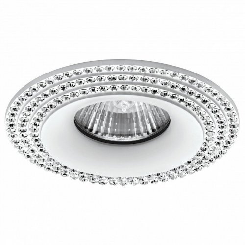 Точечный встраиваемый светильник Lightstar Miriade 011976 Точечный встраиваемый светильник Lightstar Miriade 011976