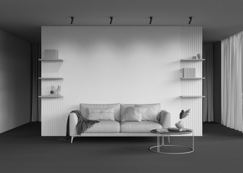 Спот Maytoni Focus T C141CL-L125-6W4K-B