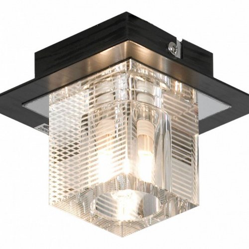 Потолочный светильник Lussole Notte di Luna GRLSF-1307-01 Потолочный светильник Lussole Notte di Luna GRLSF-1307-01