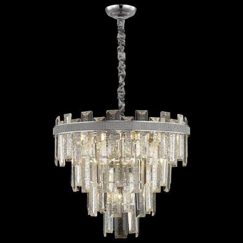 Подвесная люстра Wertmark Christel WE115.14.103