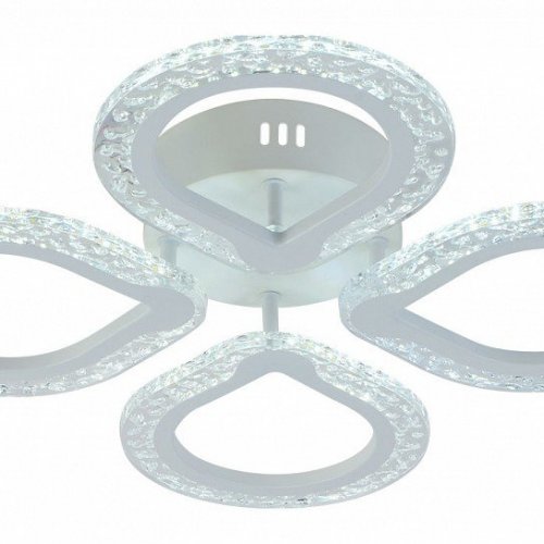 Потолочная люстра Escada Menita 10270/4LED